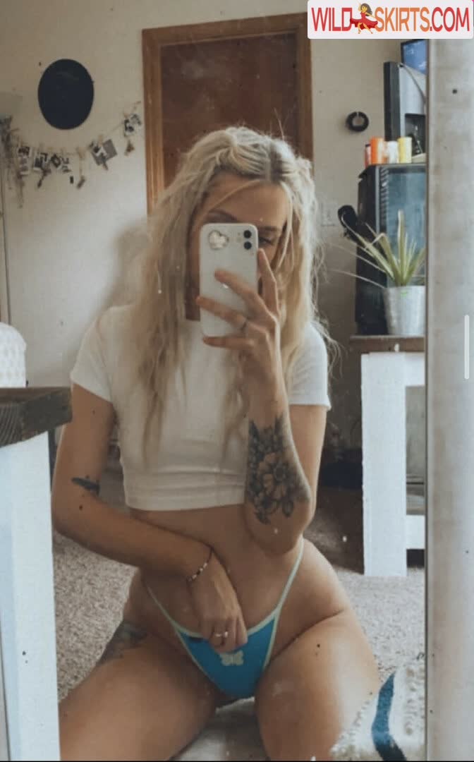 Madddi / madddi / maddisonj.x nude OnlyFans, Instagram leaked photo #8