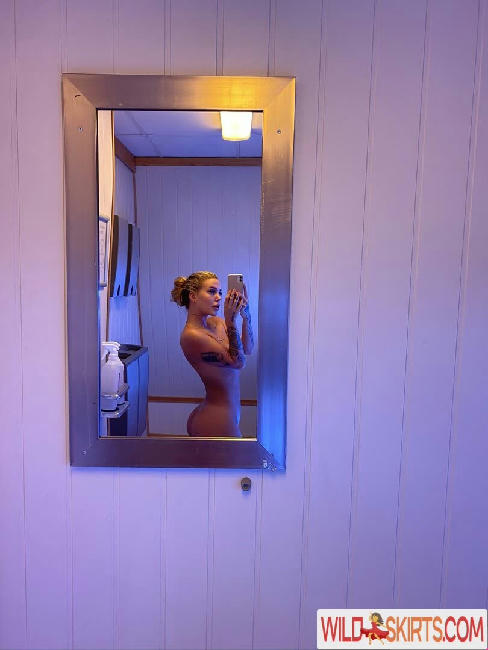 maddech nude OnlyFans, Instagram leaked photo #21