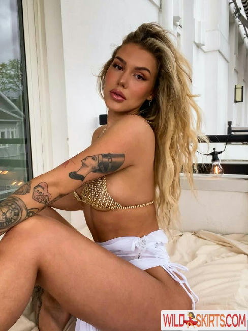 maddech nude OnlyFans, Instagram leaked photo #79