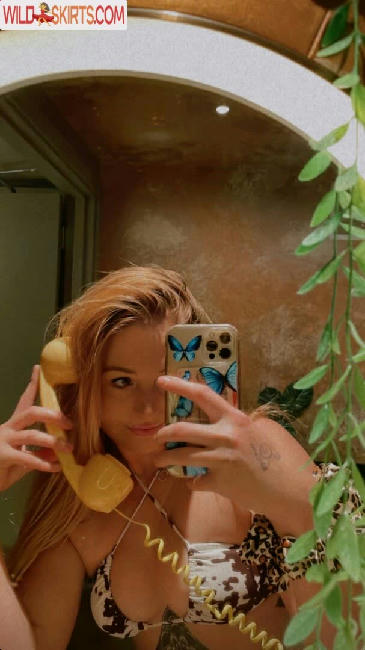Maddie Dorrell / Maddie.Dorrell nude Instagram leaked photo #7
