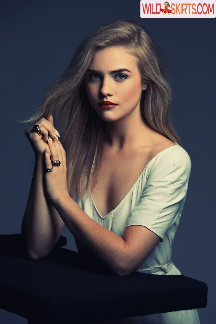 Maddie Hasson nude leaked photo #11