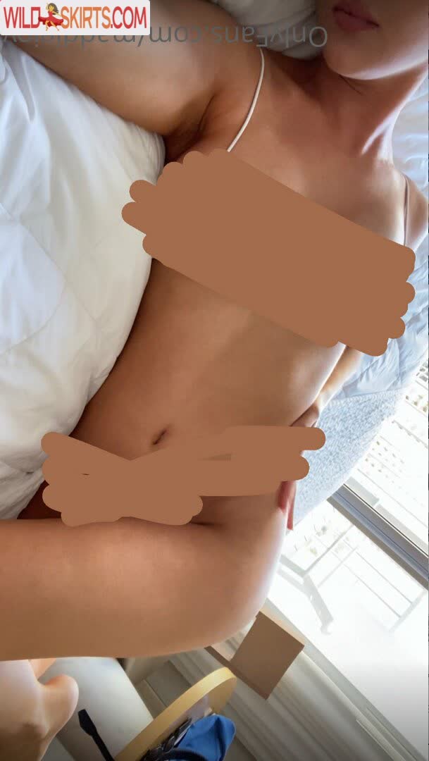 Maddie Joy nude leaked photo #3