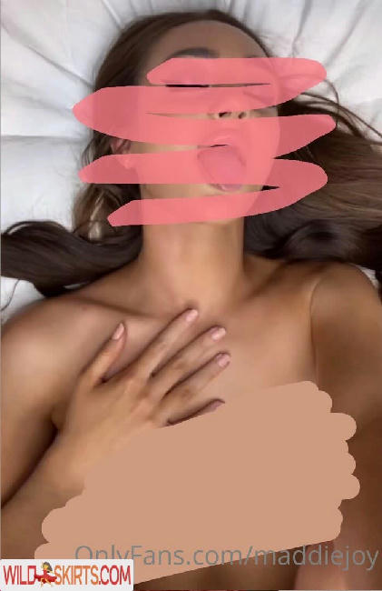 Maddie Joy / itsmaddiejoy / maddiejoy nude OnlyFans, Instagram leaked photo #4