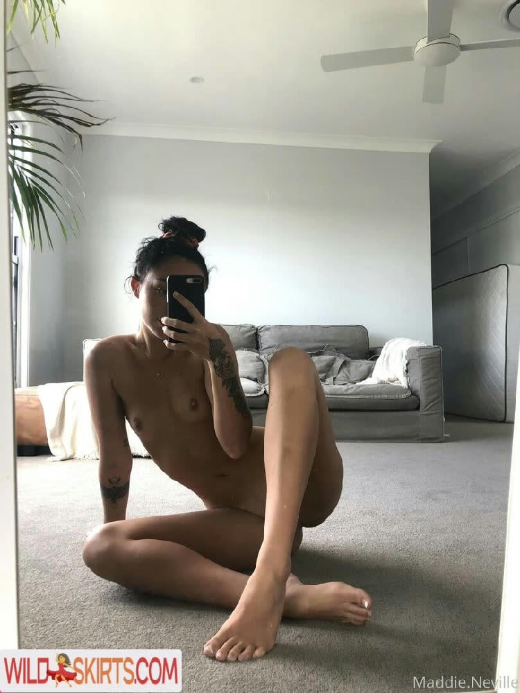 Maddie Neville / maddieneville / maddieneville_ nude OnlyFans, Instagram leaked photo #27