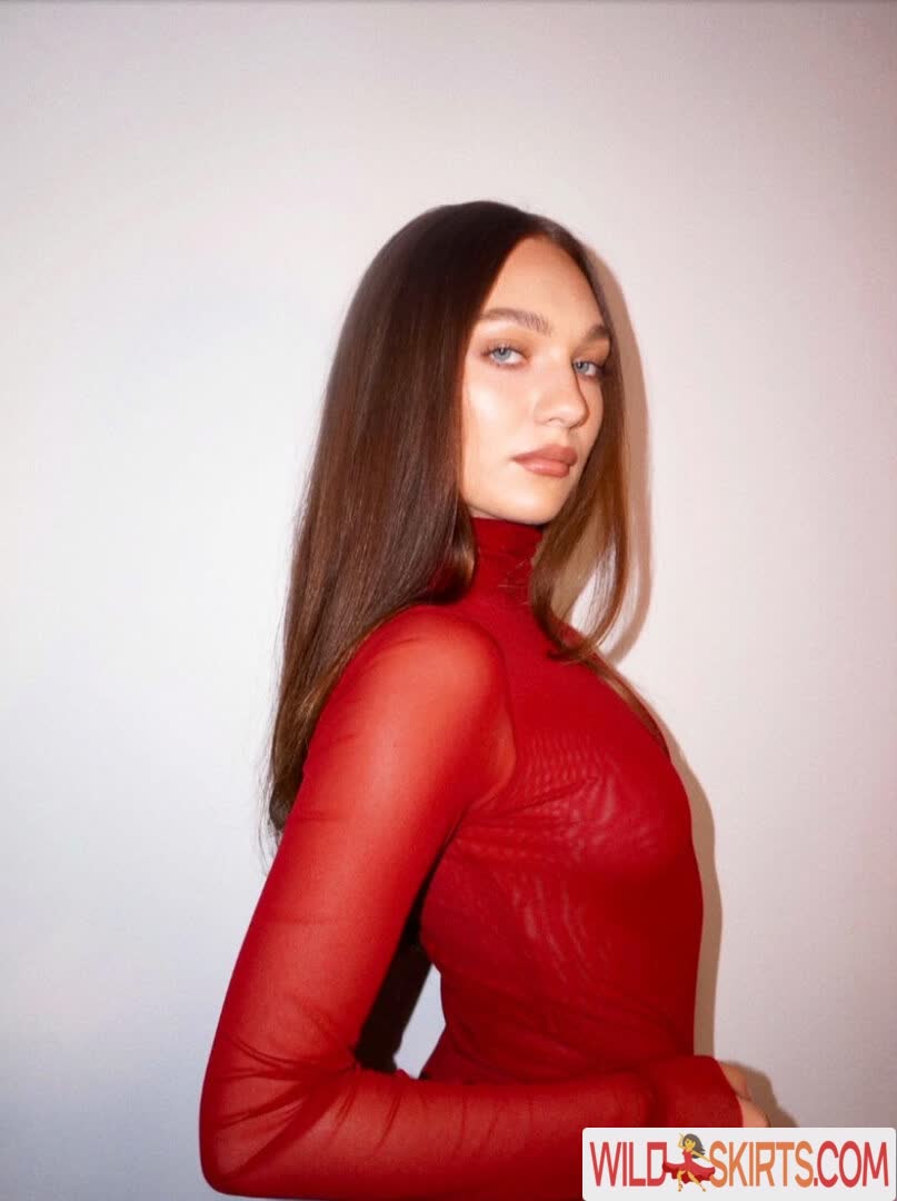 Maddie Ziegler / maddieziegler nude Instagram leaked photo #6