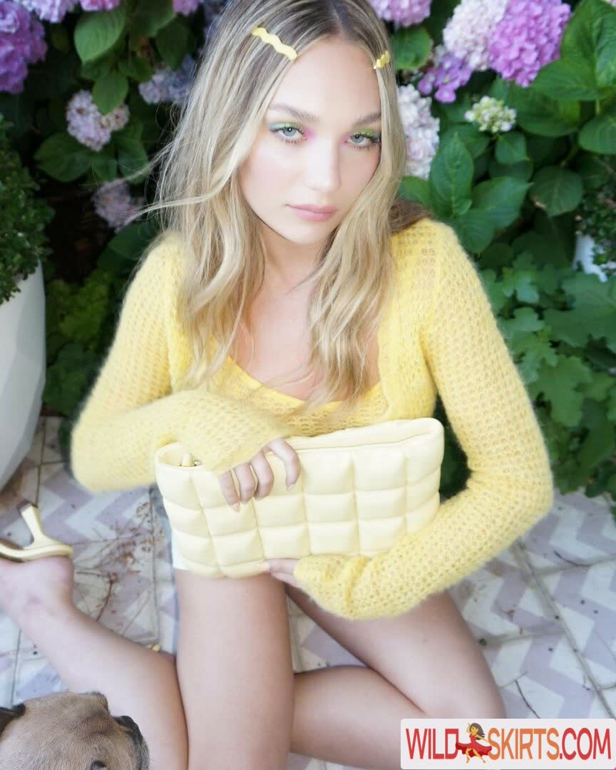 Maddie Ziegler / maddieziegler nude Instagram leaked photo #10