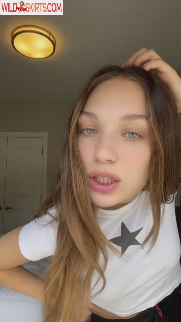 Maddie Ziegler / maddieziegler nude Instagram leaked photo #12