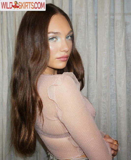 Maddie Ziegler / maddieziegler nude Instagram leaked photo #605