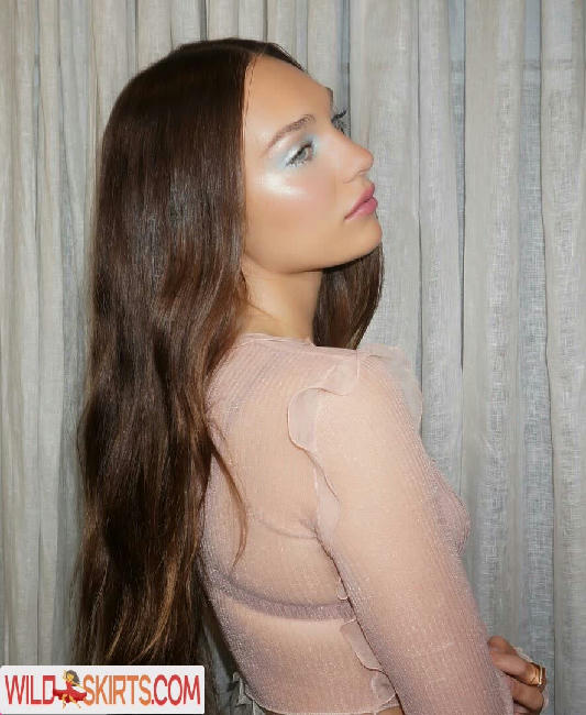 Maddie Ziegler / maddieziegler nude Instagram leaked photo #606