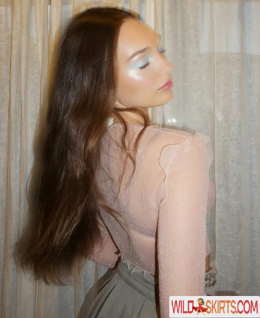 Maddie Ziegler / maddieziegler nude Instagram leaked photo #608