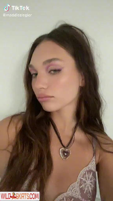 Maddie Ziegler / maddieziegler nude Instagram leaked video #714