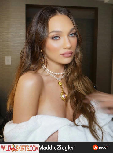 Maddie Ziegler / maddieziegler nude Instagram leaked photo #49