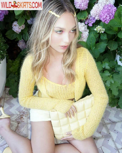 Maddie Ziegler / maddieziegler nude Instagram leaked photo #22