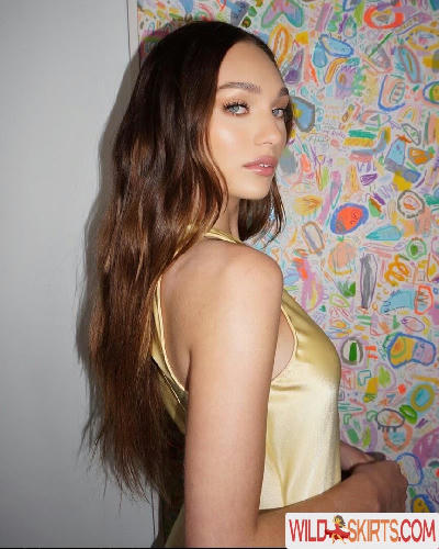 Maddie Ziegler / maddieziegler nude Instagram leaked photo #42