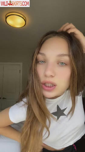 Maddie Ziegler / maddieziegler nude Instagram leaked photo #309