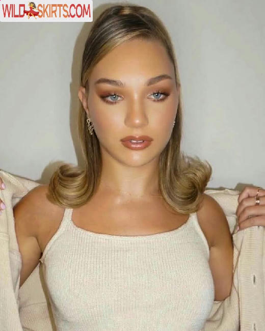 Maddie Ziegler / maddieziegler nude Instagram leaked photo #687