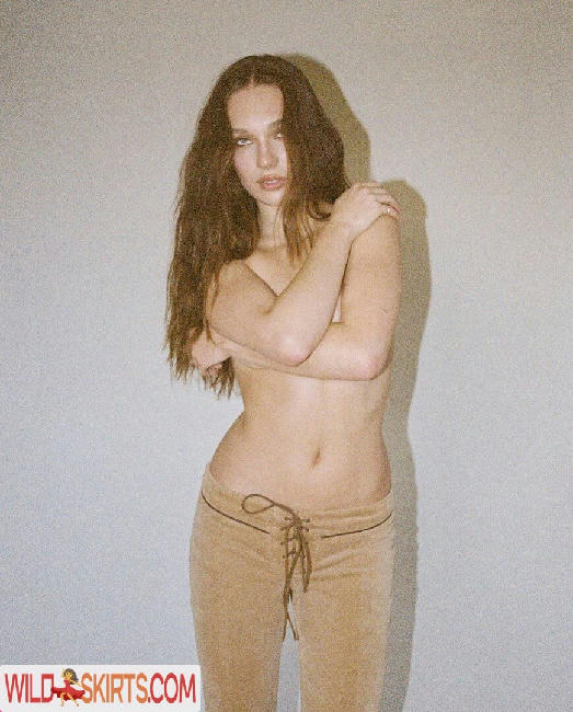 Maddie Ziegler / maddieziegler nude Instagram leaked photo #921