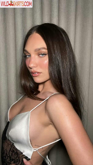 Maddie Ziegler / Maddie Ziegler / maddieziegler nude OnlyFans, Instagram leaked photo #1043