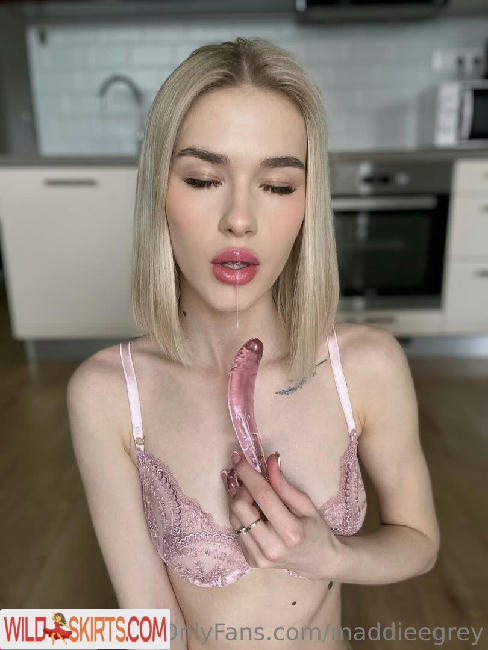 maddieegrey nude OnlyFans leaked photo #31