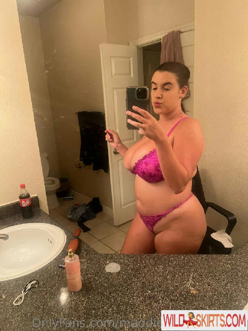 maddielovezyou2333 / maddie_xo14 / maddielovezyou2333 nude OnlyFans, Instagram leaked photo #75