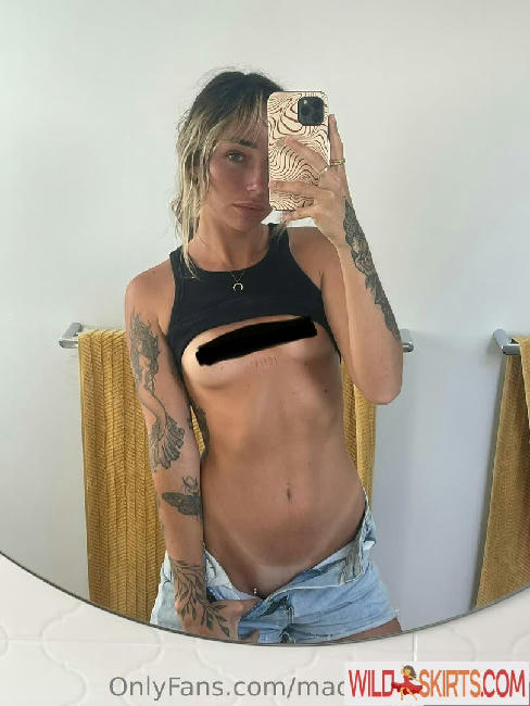 maddienevillefree nude OnlyFans leaked photo #54