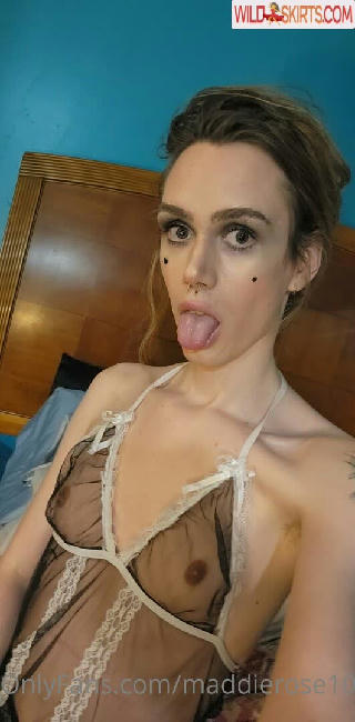 maddierose10 / maddie_frost / maddierose10 nude OnlyFans, Instagram leaked photo #34