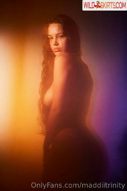 Maddii Sutton / maddii_trinity / maddiitrinity nude OnlyFans, Instagram leaked photo #10