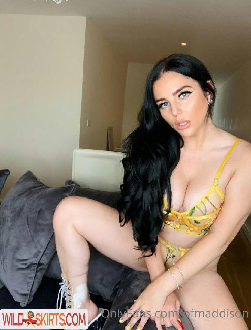 maddisonlacey2 / maddisonlacey2 / madisoncorey2 nude OnlyFans, Instagram leaked photo #35