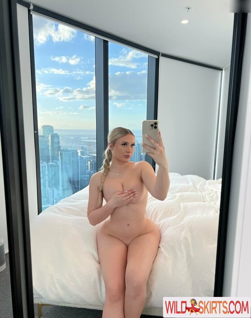 Maddy Fields / maddyfields / maddyfieldss nude OnlyFans, Instagram leaked photo #1