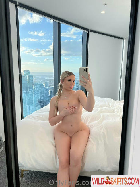 Maddy Fields / maddyfields / maddyfieldss nude OnlyFans, Instagram leaked photo #4