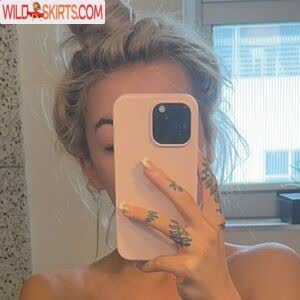 Maddy Mrozla nude leaked photo #9