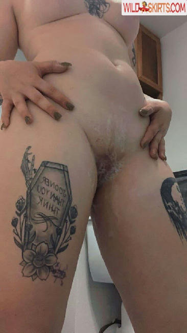 Maddyisher / maddyisher / mooziethebunny / thatonerubyrose nude Instagram leaked photo #12