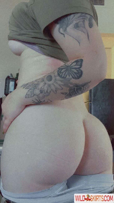Maddyisher / maddyisher / mooziethebunny / thatonerubyrose nude Instagram leaked photo #8