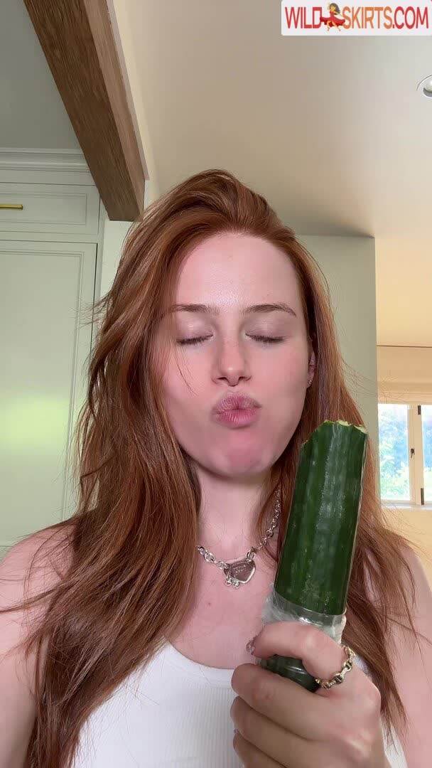 Madelaine Petsch / madelame nude Instagram leaked photo #19