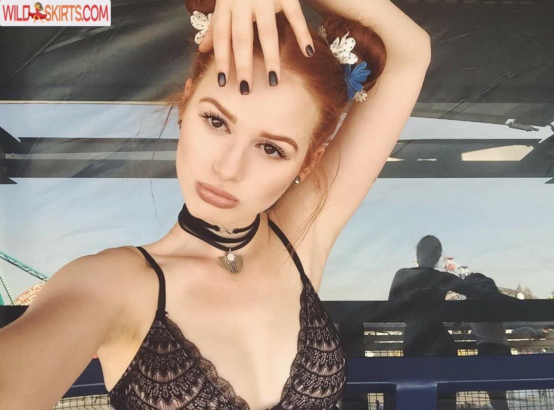 Madelaine Petsch nude leaked photo #432