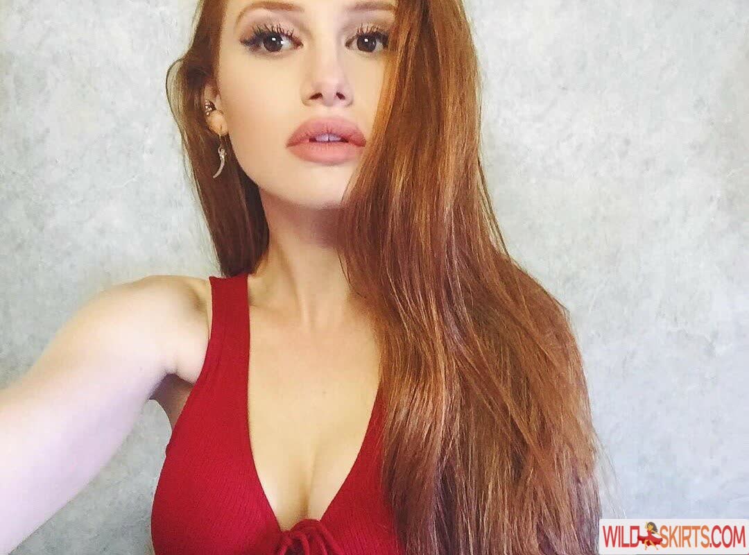 Madelaine Petsch / madelame nude Instagram leaked photo #7