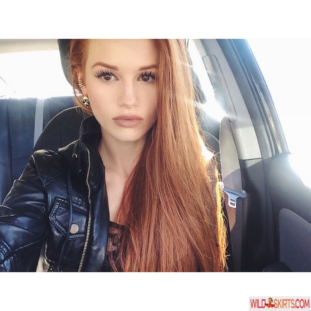 Madelaine Petsch / madelame nude Instagram leaked photo #12