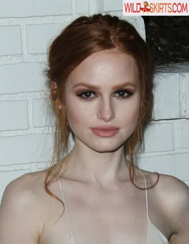 Madelaine Petsch nude leaked photo #110