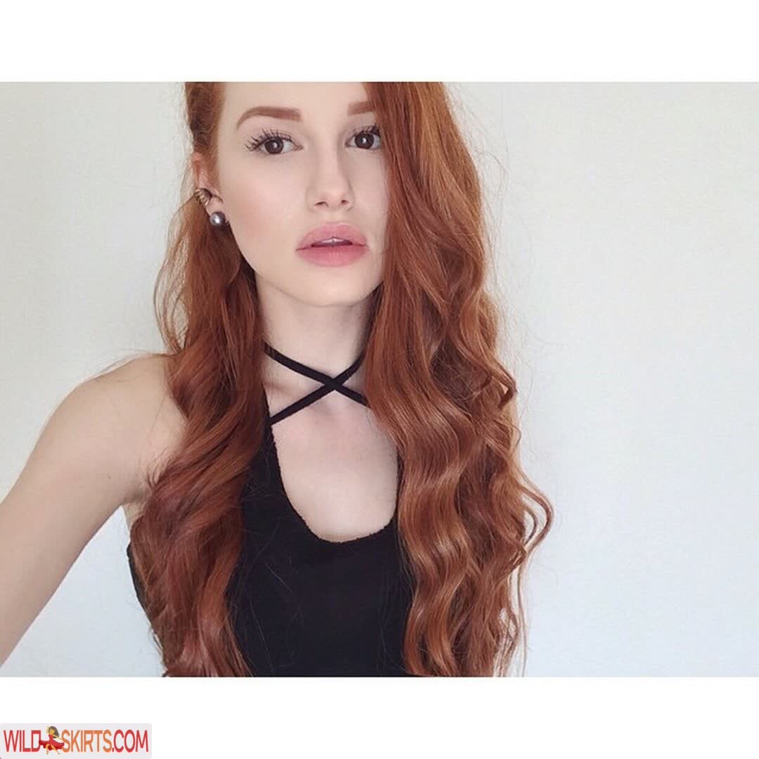 Madelaine Petsch / madelame nude Instagram leaked photo #21