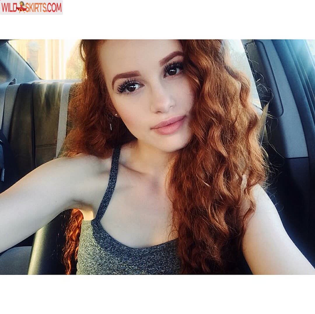 Madelaine Petsch / madelame nude Instagram leaked photo #12