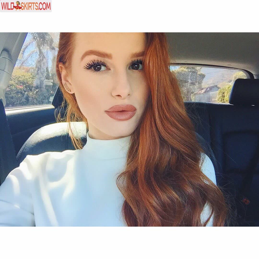 Madelaine Petsch / madelame nude Instagram leaked photo #18