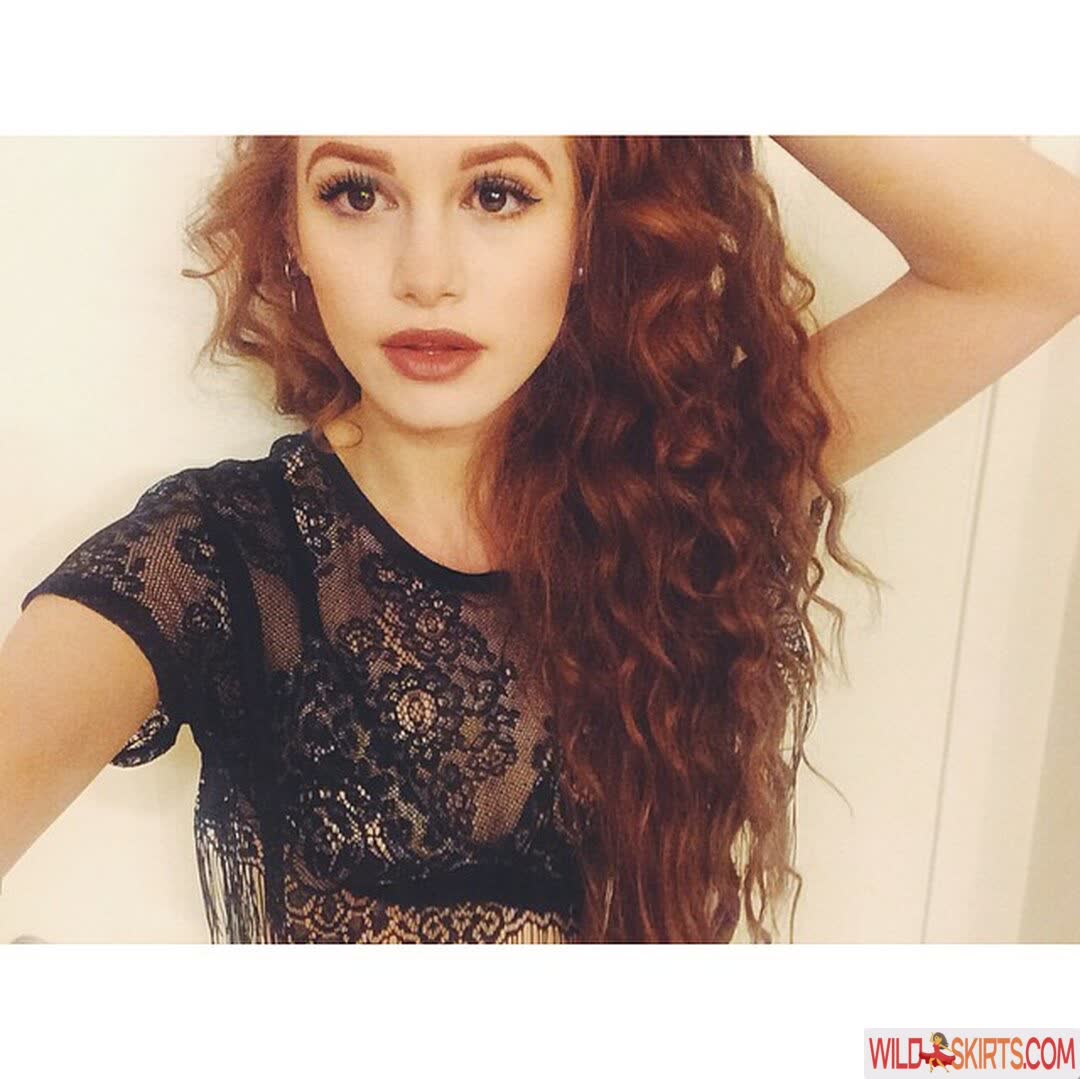 Madelaine Petsch / madelame nude Instagram leaked photo #14