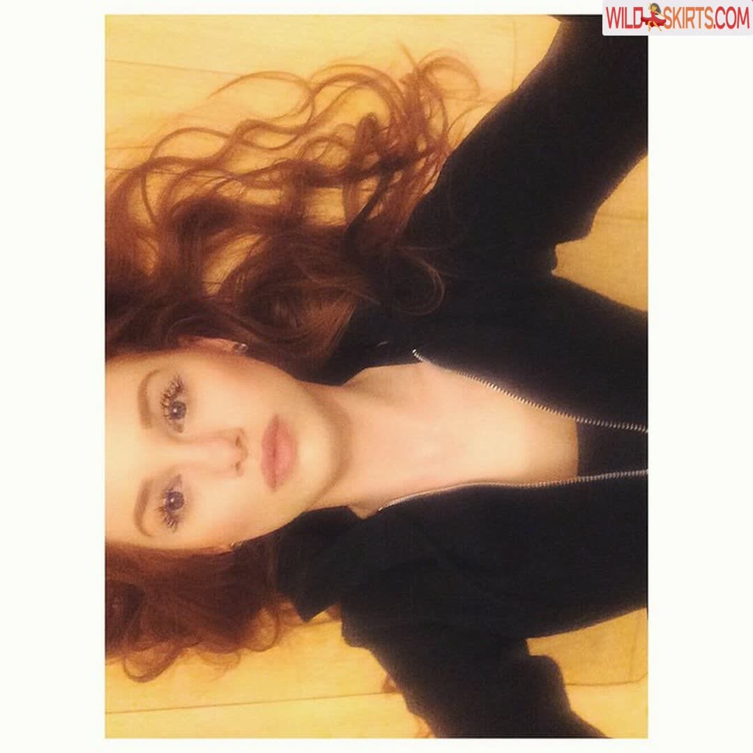 Madelaine Petsch / madelame nude Instagram leaked photo #1