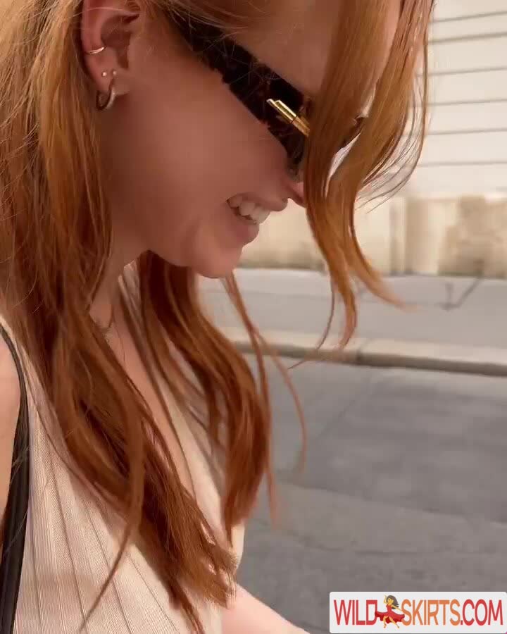 Madelaine Petsch / madelame nude Instagram leaked photo #19