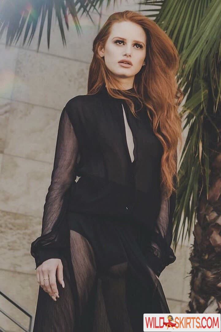 Madelaine Petsch / madelame nude Instagram leaked photo #9