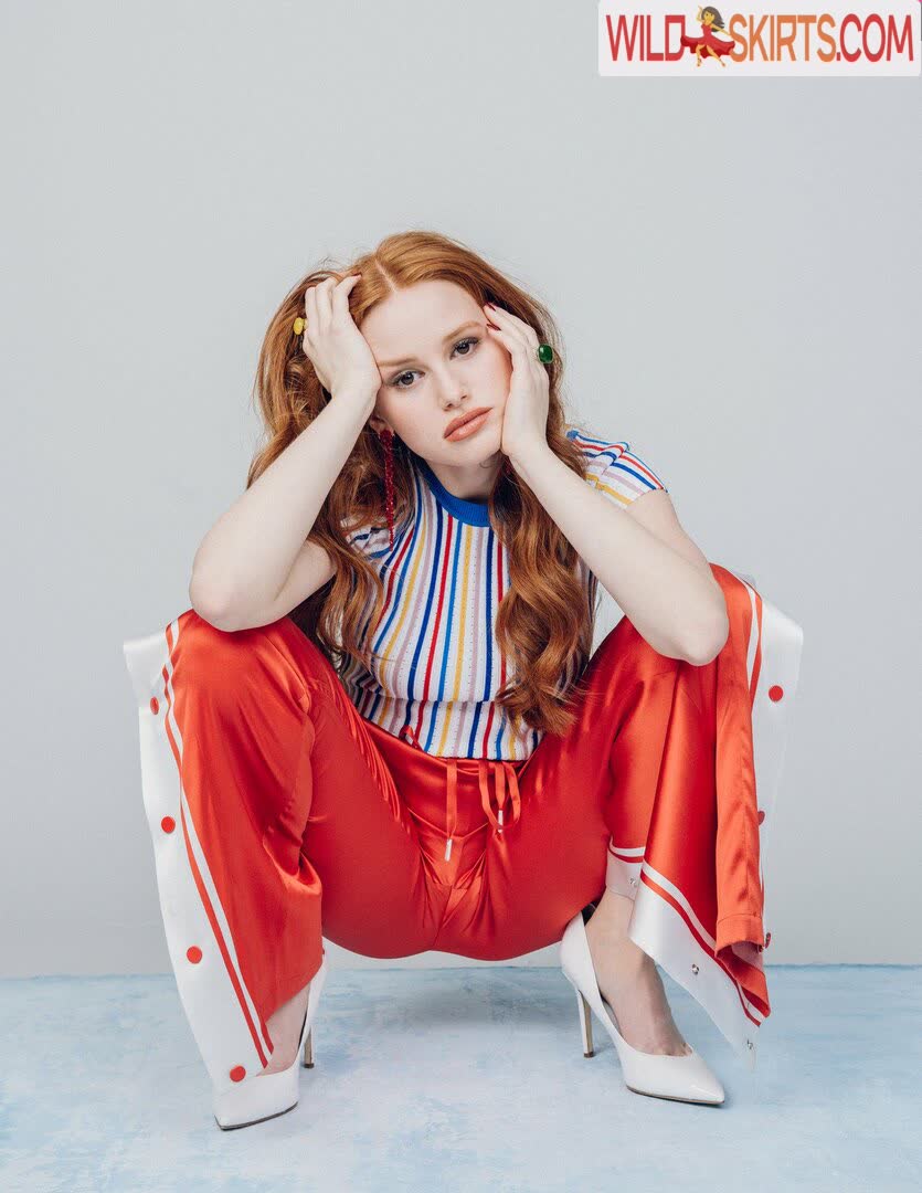 Madelaine Petsch / madelame nude Instagram leaked photo #13