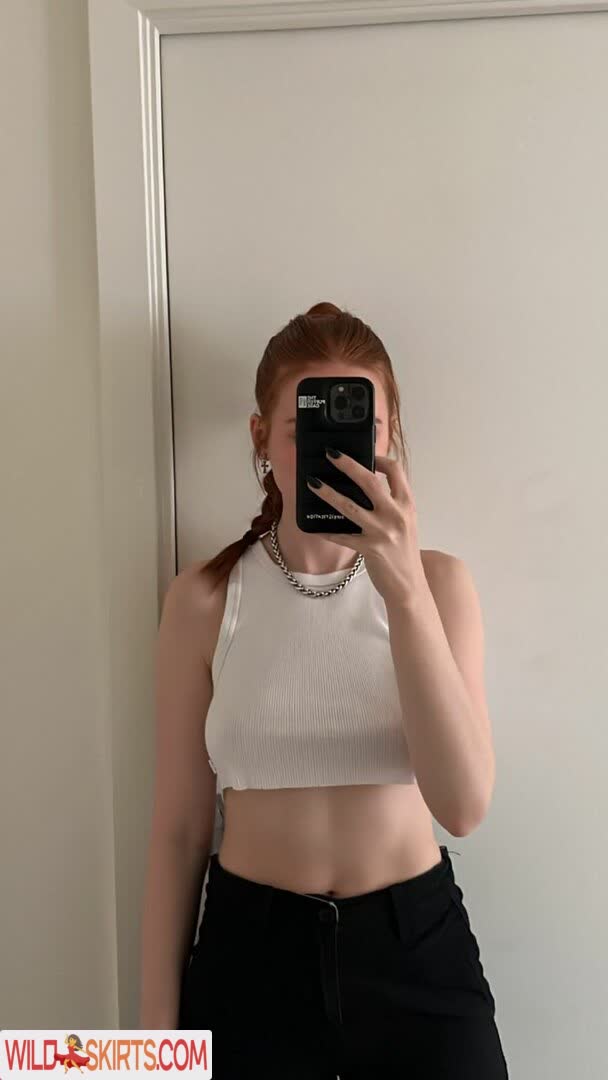 Madelaine Petsch / madelame nude Instagram leaked photo #3