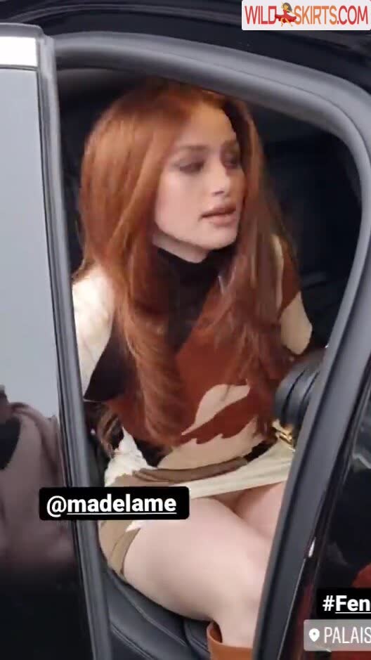 Madelaine Petsch nude leaked photo #45