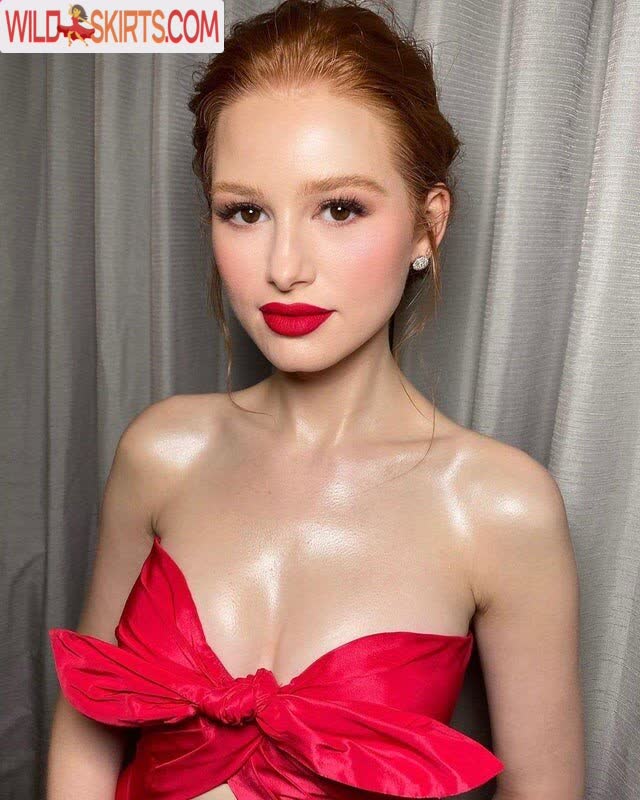 Madelaine Petsch nude leaked photo #62