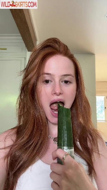 Madelaine Petsch / madelame nude Instagram leaked photo #410